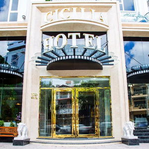 Sejur Cicilia Saigon Hotel & Spa vacanta Ho Chi Minh City