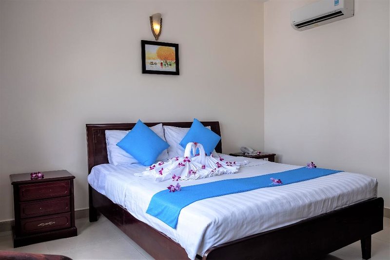 Hotel Phong Lan 2 Hotel