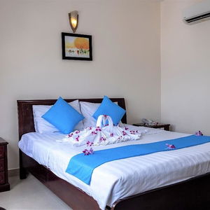 Sejur Phong Lan 2 Hotel vacanta Ho Chi Minh City