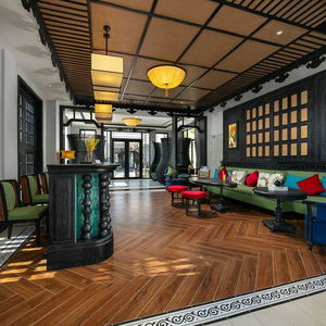 Hotel Shining Riverside Hotel & Spa cazare Hoi An