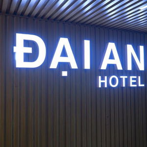 Hotel Khach San Dai An Binh Tan cazare Ho Chi Minh City