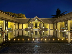 Hotel Sofitel Mauritius L'imperial Resort & Spa cazare Flic en Flac