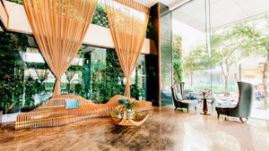 Hotel Northern Charm Hotel cazare Ho Chi Minh City