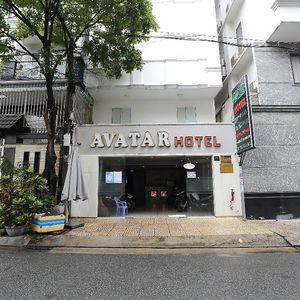 Sejur Avatar Hotel By Oyo vacanta Ho Chi Minh City