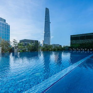 Hotel Fusion Original Saigon Centre cazare Ho Chi Minh City
