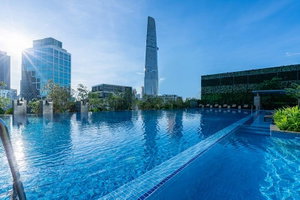 Hotel Fusion Original Saigon Centre cazare Ho Chi Minh City