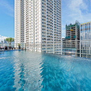 Hotel Monalisa Luxury Hotel cazare Da Nang