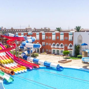 Hotel Sunrise Garden Beach Resort cazare Hurghada Town
