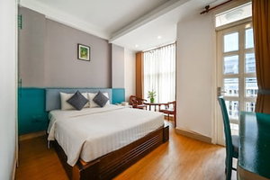 Hotel Nn Hotel cazare Ho Chi Minh City