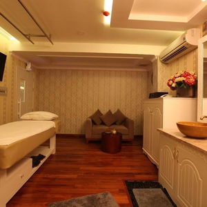 Hotel Minh Tam Hotel & Spa cazare Ho Chi Minh City
