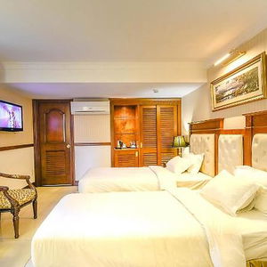 Hotel Boutique Garden Hotel cazare Ho Chi Minh City