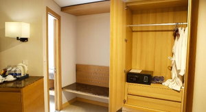 Hotel Ciao Saigon Hotel & Spa cazare Ho Chi Minh City