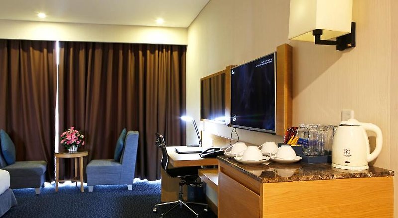 Ciao Saigon Hotel & Spa