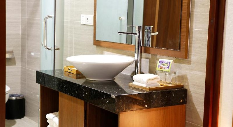 Ciao Saigon Hotel & Spa