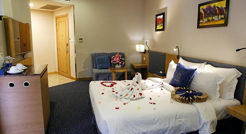 Ciao Saigon Hotel & Spa