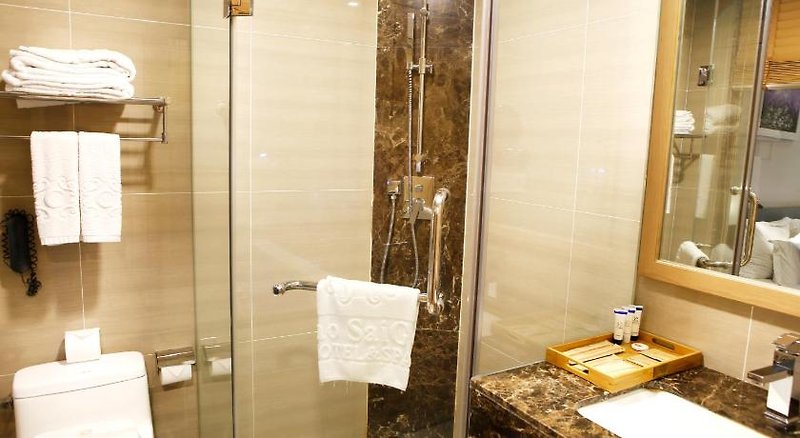 Ciao Saigon Hotel & Spa