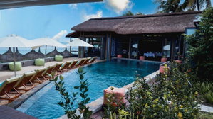Hotel Wonders Beach Boutique Hotel cazare Mont Choisy