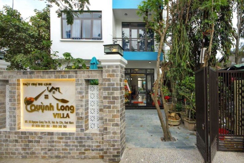 Hotel Quynh Long Homestay
