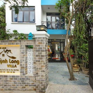 Hotel Quynh Long Homestay cazare Hoi An