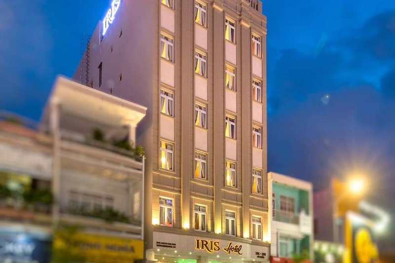 Hotel Iris Hotel