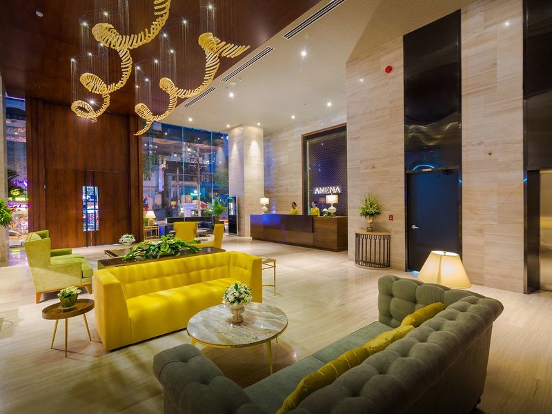 Signature By M Village Le Thanh Ton