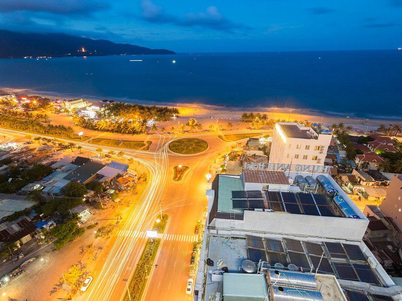 Hotel Pavilion Hotel