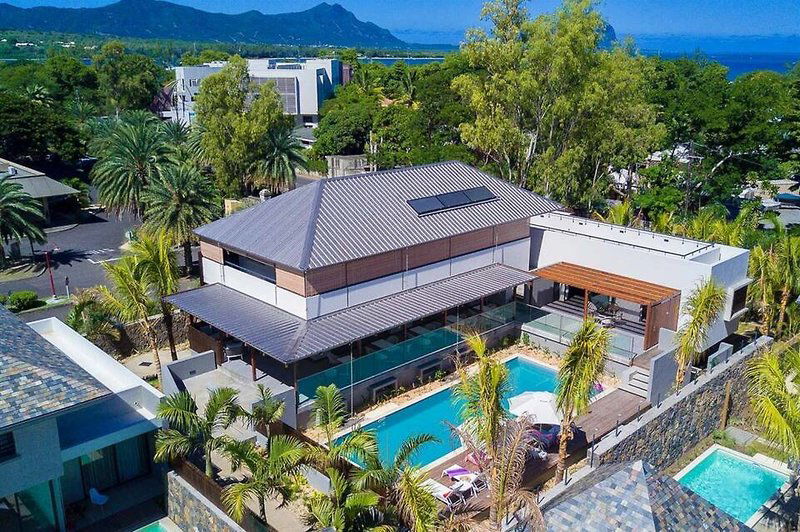 Hotel Marguery Exclusive Villas - Conciergery & Resort