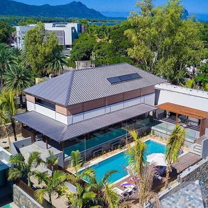 Hotel Marguery Exclusive Villas - Conciergery & Resort cazare Bambous