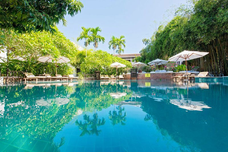 Hotel Hoi An Ancient House Resort & Spa