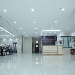 Hotel Solex Hotel cazare Ho Chi Minh City