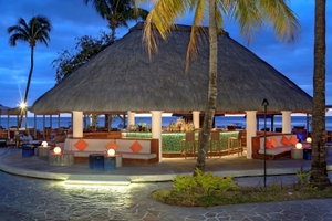 Hotel Hilton Mauritius Resort & Spa cazare Flic en Flac