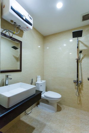 Hotel Blue Ocean Hotel cazare Da Nang