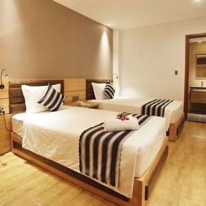 Hotel Aiden Saigon Hotel cazare Ho Chi Minh City