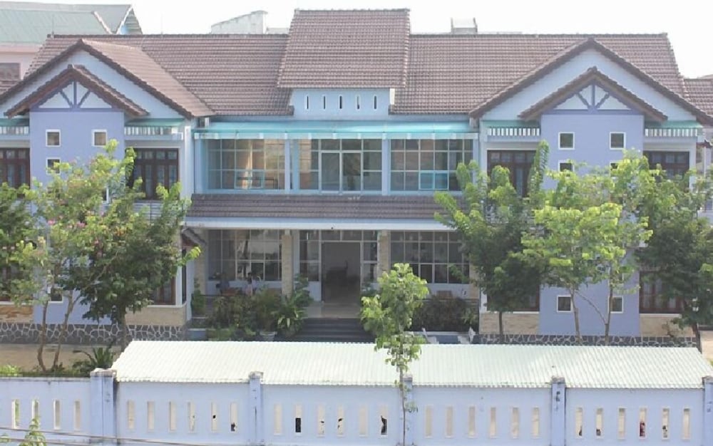 Hotel Quang Nam University Guesthouse