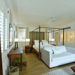 Sejur Heritage Le Telfair Golf & Wellness Resort vacanta Mauritius