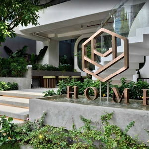 Hotel Home Hotel cazare Ho Chi Minh City