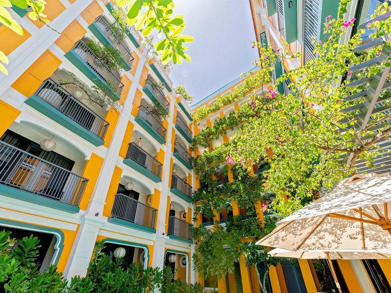 Hotel Son Hoi An Boutique Hotel & Spa