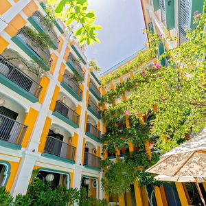 Hotel Son Hoi An Boutique Hotel & Spa cazare Hoi An