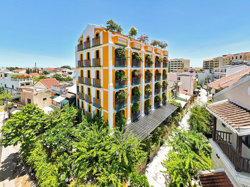 Son Hoi An Boutique Hotel & Spa