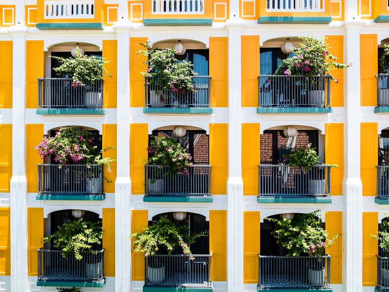 Son Hoi An Boutique Hotel & Spa