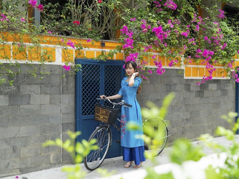 Son Hoi An Boutique Hotel & Spa