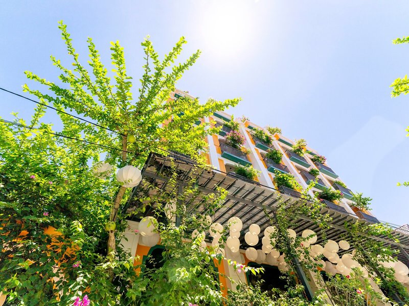 Son Hoi An Boutique Hotel & Spa