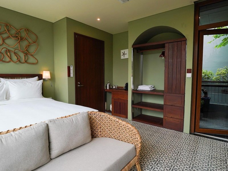 Hotel Chiem Hoian