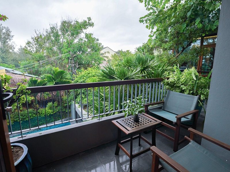 Hotel Chiem Hoian