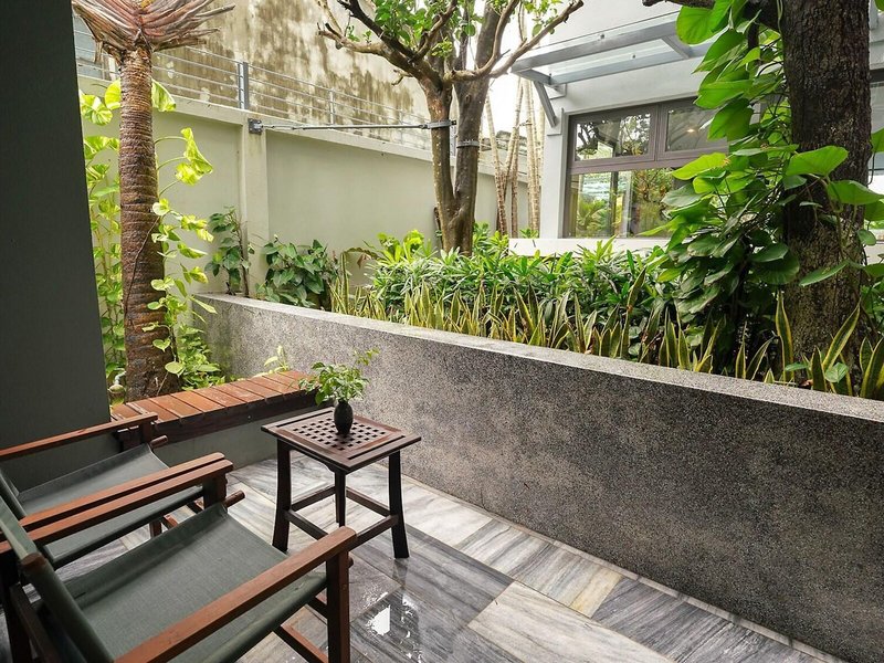 Hotel Chiem Hoian