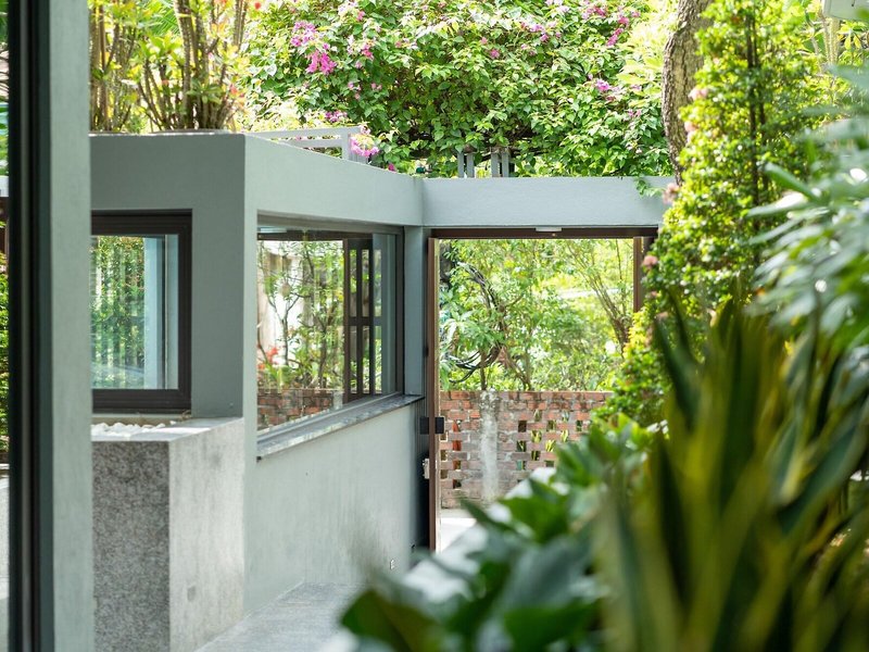 Hotel Chiem Hoian