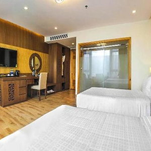 Hotel Nhu Minh Plaza Hotel cazare Da Nang