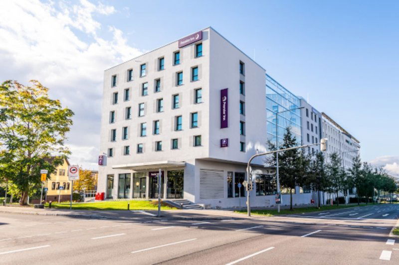 Hotel Premier Inn Stuttgart Feuerbach Hotel