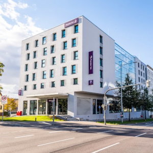 Hotel Premier Inn Stuttgart Feuerbach Hotel cazare Stuttgart