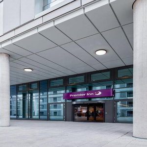 Hotel Premier Inn Stuttgart City Europaviertel cazare Stuttgart